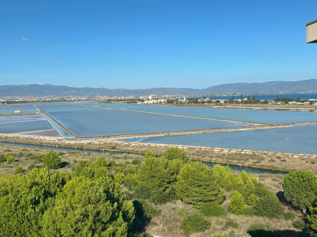 Appartamento in vendita a Cagliari