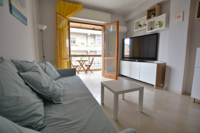 Appartamento in affitto a Cagliari
