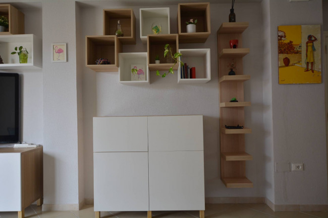 Appartamento in affitto a Cagliari