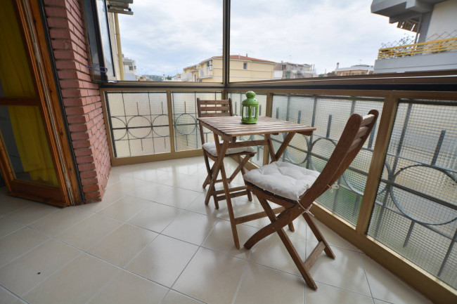Appartamento in affitto a Cagliari