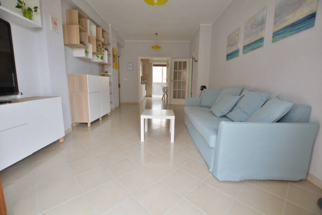 Appartamento in affitto a Cagliari