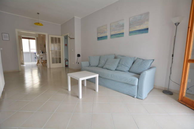 Appartamento in affitto a Cagliari
