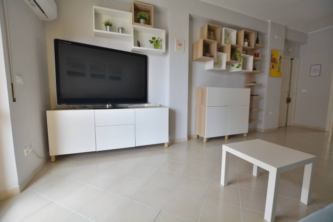 Appartamento in affitto a Cagliari