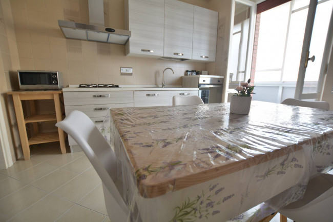 Appartamento in affitto a Cagliari