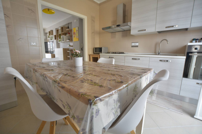 Appartamento in affitto a Cagliari