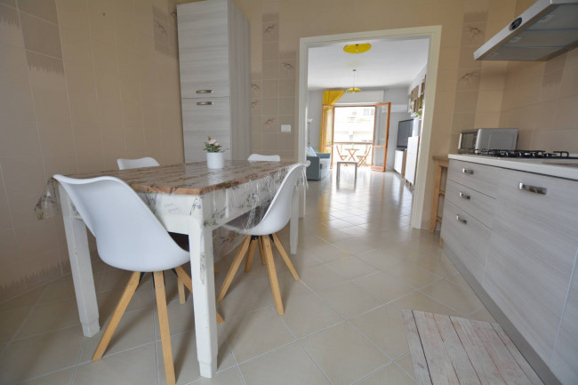 Appartamento in affitto a Cagliari
