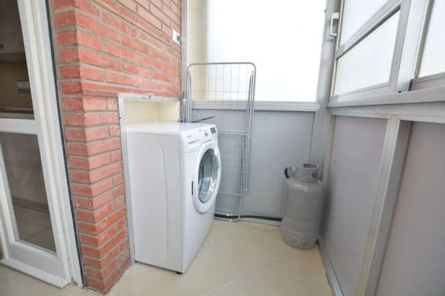 Appartamento in affitto a Cagliari