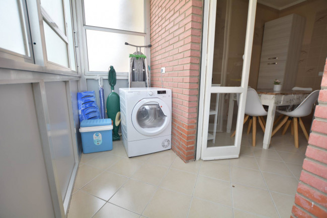 Appartamento in affitto a Cagliari