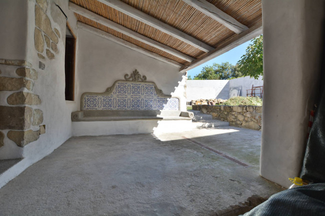 Casa singola in vendita a Albagiara