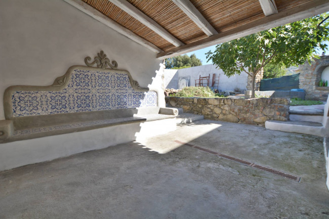 Casa singola in vendita a Albagiara