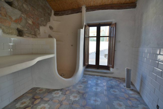 Casa singola in vendita a Albagiara