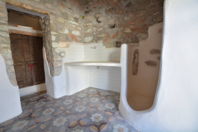 Casa singola in vendita a Albagiara