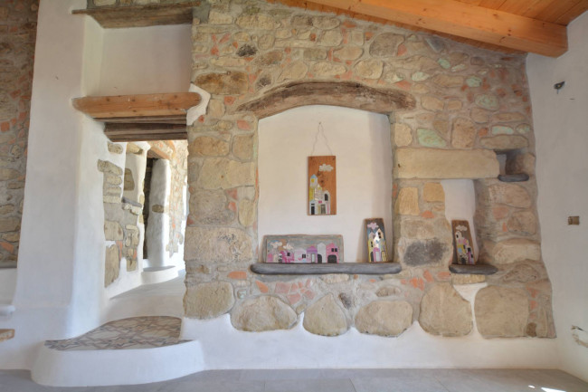 Casa singola in vendita a Albagiara