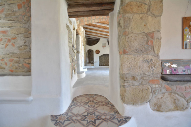 Casa singola in vendita a Albagiara