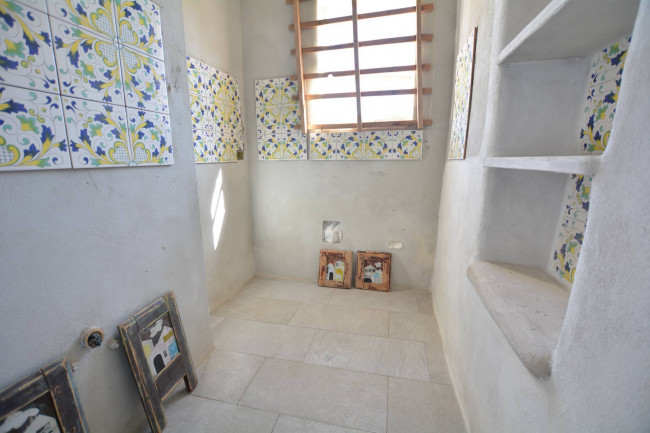 Casa singola in vendita a Albagiara