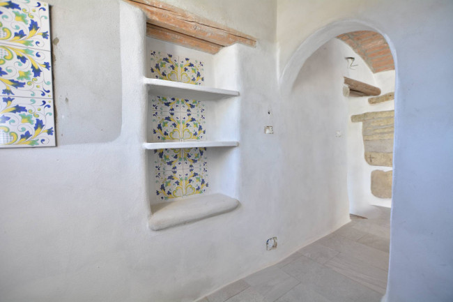 Casa singola in vendita a Albagiara