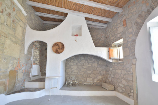 Casa singola in vendita a Albagiara