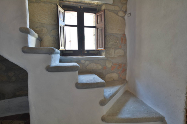 Casa singola in vendita a Albagiara