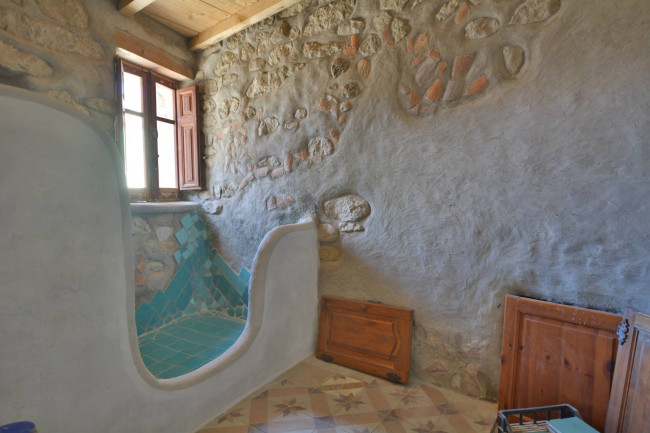 Casa singola in vendita a Albagiara