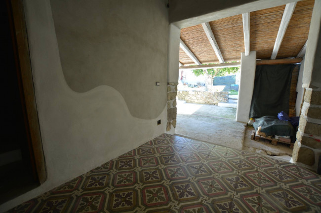 Casa singola in vendita a Albagiara