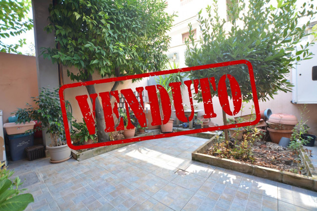 Appartamento in vendita a Cagliari