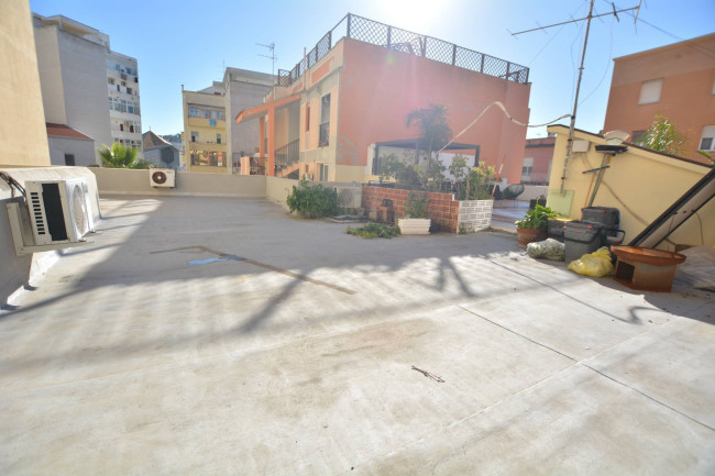 Appartamento in vendita a Cagliari