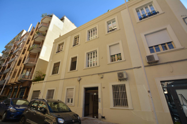 Appartamento in vendita a Cagliari