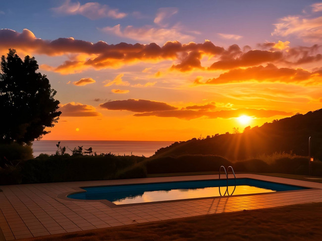 Villa in vendita a Tertenia