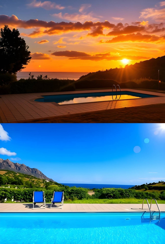 Villa in vendita a Tertenia