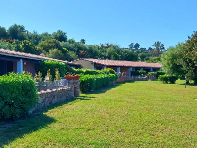 Villa in vendita a Tertenia