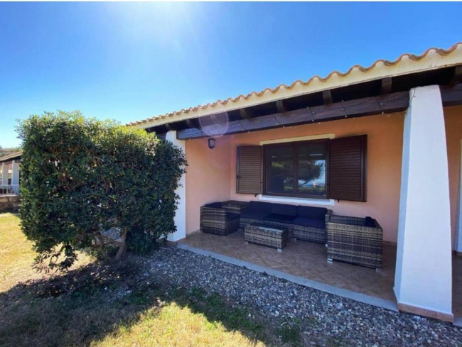 Villa in vendita a Tertenia