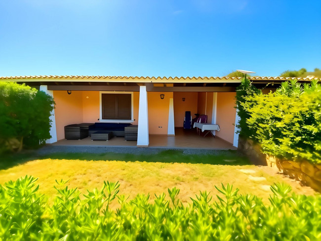 Villa in vendita a Tertenia