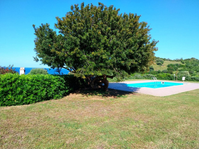 Villa in vendita a Tertenia