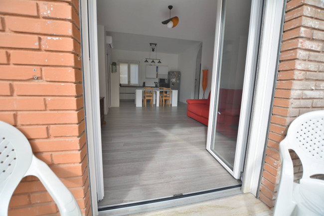 Appartamento in affitto a Cagliari