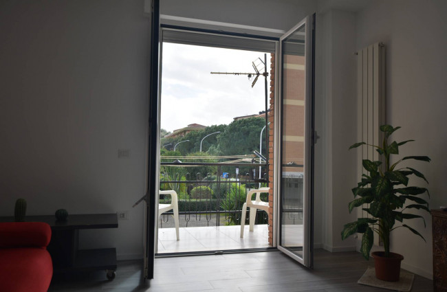 Appartamento in affitto a Cagliari