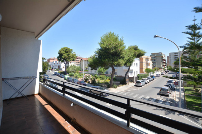 Appartamento in affitto a Cagliari