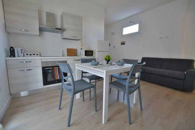 Appartamento in vendita a Quartu Sant'Elena