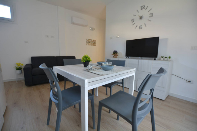 Appartamento in vendita a Quartu Sant'Elena