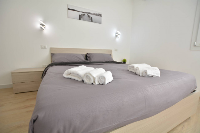 Appartamento in vendita a Quartu Sant'Elena