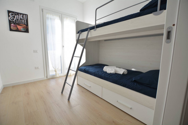 Appartamento in vendita a Quartu Sant'Elena