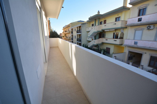 Appartamento in vendita a Quartu Sant'Elena