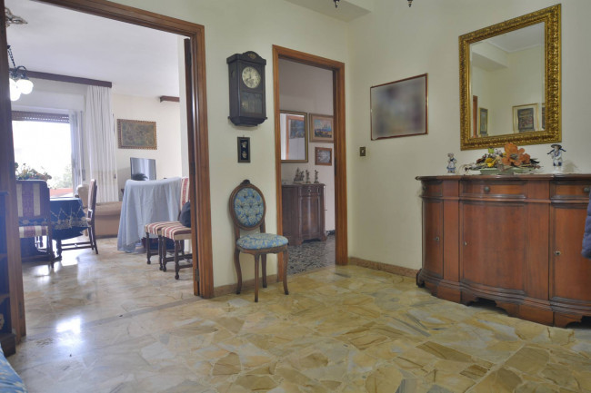 Appartamento in vendita a Cagliari