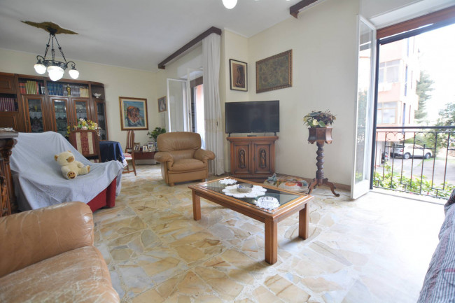 Appartamento in vendita a Cagliari