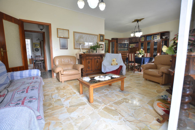 Appartamento in vendita a Cagliari