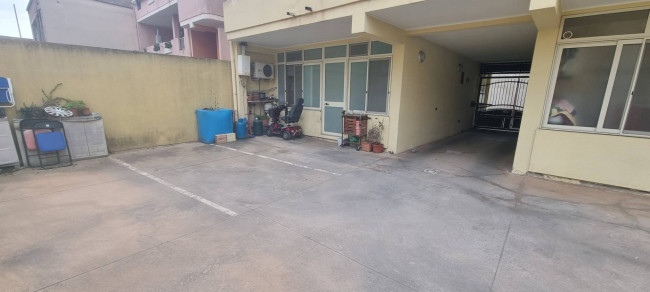 Appartamento in affitto a Quartu Sant'Elena