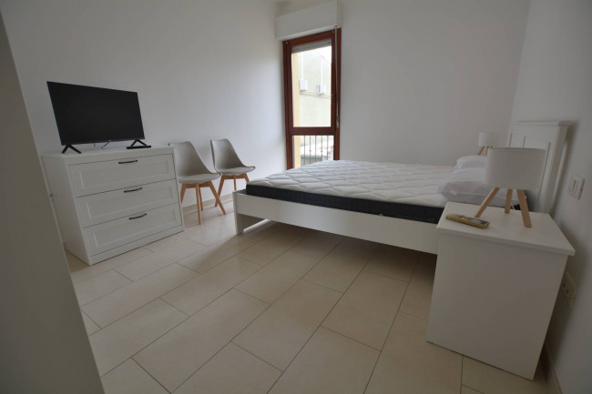 Appartamento in affitto a Quartu Sant'Elena