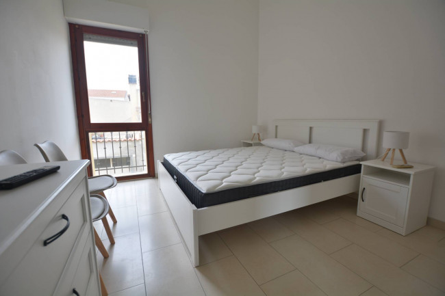 Appartamento in affitto a Quartu Sant'Elena