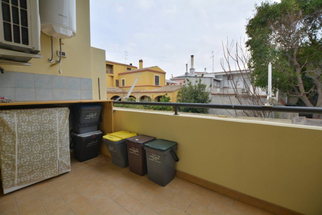 Appartamento in affitto a Quartu Sant'Elena