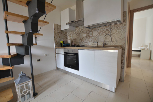 Appartamento in affitto a Quartu Sant'Elena
