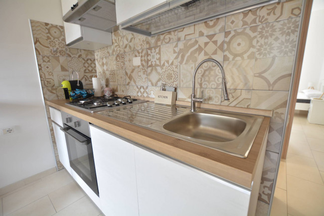 Appartamento in affitto a Quartu Sant'Elena